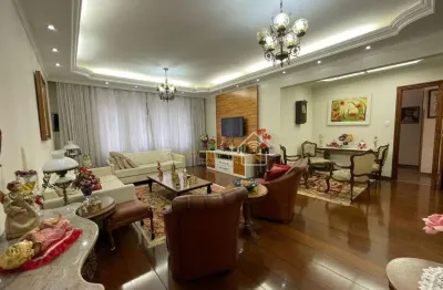 Apartamento com 4 quartos para alugar no Gonzaga, Santos 