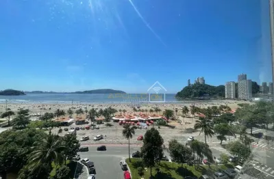 Apartamento com 2 quartos à venda no Itararé, São Vicente 