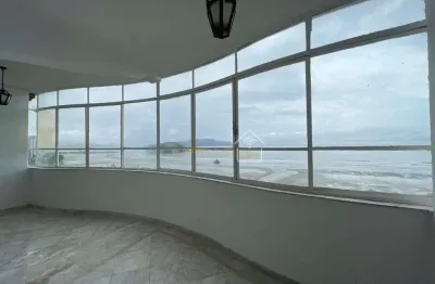 Apartamento com 4 quartos à venda no Itararé, São Vicente 