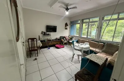 Apartamento com 3 quartos à venda no Itararé, São Vicente 