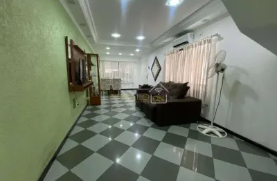 Casa com 4 quartos à venda na Vila Cascatinha, São Vicente 