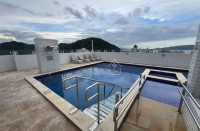 Apartamento com 2 quartos à venda no Boa Vista, São Vicente 