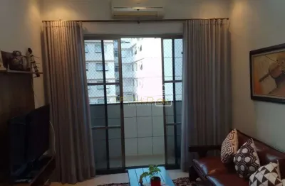 Apartamento com 3 quartos à venda no Centro, São Vicente 