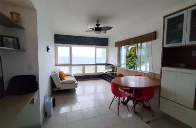 Apartamento com 2 quartos à venda no Ilha Porchat, São Vicente 