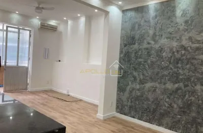 Apartamento com 2 quartos à venda no Centro, São Vicente 