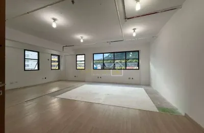 Sala comercial com 2 salas à venda no Marapé, Santos 