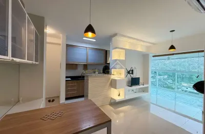 Apartamento com 1 quarto à venda no José Menino, Santos 