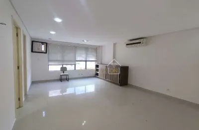 Sala comercial com 3 salas à venda no Centro, São Vicente 
