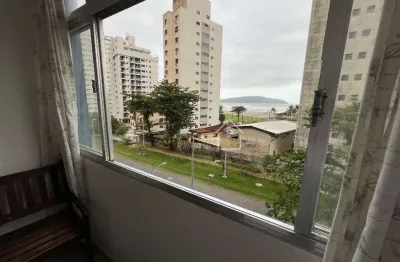 Apartamento com 1 quarto à venda no Itararé, São Vicente 