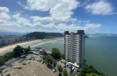 Apartamento - 1 quarto - ilha porchat - sao vicente