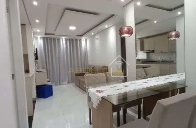 Apartamento - 2 quartos - vila valenca - sao vicente