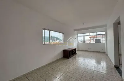 Apartamento - 2 quartos - vila sao jorge - sao vicente