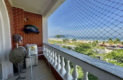 Apartamento com 2 quartos à venda no Itararé, São Vicente 