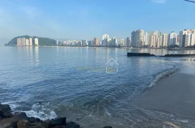 Apartamento com 1 quarto à venda no Itararé, São Vicente 
