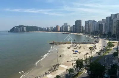 Apartamento - 2 quartos - gonzaguinha - sao vicente