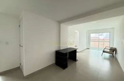 Apartamento com 2 quartos para alugar no Marapé, Santos 