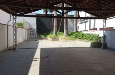 Sala comercial com 4 salas à venda na Vila Mathias, Santos 