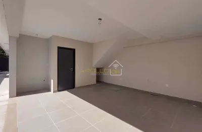 Casa com 2 quartos à venda no Campo Grande, Santos 