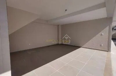 Casa com 2 quartos à venda no Campo Grande, Santos 