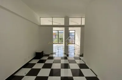 Conjunto comercial com 3 salas - encruzilhada - santos