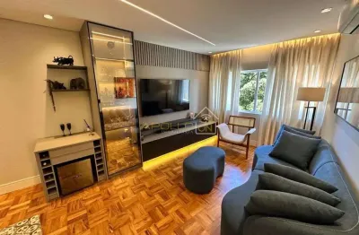 Apartamento com 2 quartos à venda no Ilha Porchat, São Vicente 