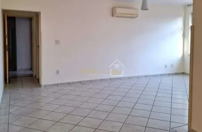 Apartamento com 3 quartos para alugar na Aparecida, Santos 