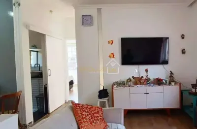 Casa com 2 quartos à venda na Vila Valença, São Vicente 