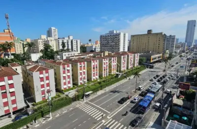 Apartamento com 4 quartos à venda no Itararé, São Vicente 
