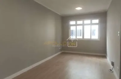 Apartamento com 1 quarto à venda no Centro, São Vicente 