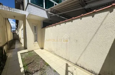 Casa com 3 quartos à venda no Embaré, Santos 