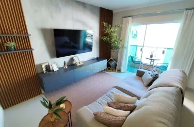 Casa com 3 quartos à venda no Marapé, Santos 