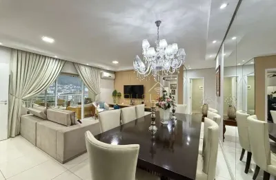 Apartamento com 3 quartos à venda no Marapé, Santos 