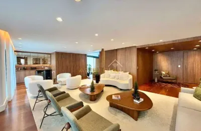 Apartamento com 4 quartos à venda no Gonzaga, Santos 