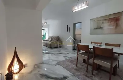 Apartamento com 2 quartos para alugar no Campo Grande, Santos 