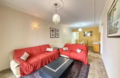 Apartamento com 3 quartos à venda na Vila Belmiro, Santos 