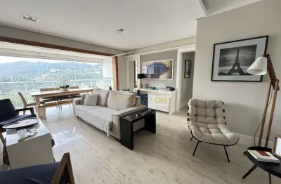 Apartamento com 3 quartos à venda no José Menino, Santos 