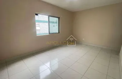 Apartamento com 3 quartos à venda na Aparecida, Santos 