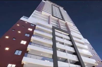 Apartamento com 3 quartos à venda no ponta da praia, santos , 127 m2 por r$ 1.939.000