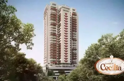 Apartamento com 2 quartos à venda no embaré, santos , 97 m2 por r$ 1.459.000