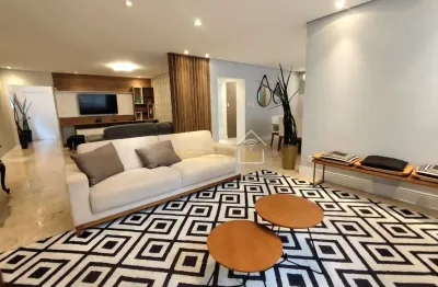 Apartamento com 4 quartos à venda no Boqueirão, Santos 