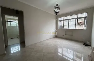 Apartamento com 2 quartos à venda no Ponta da Praia, Santos 