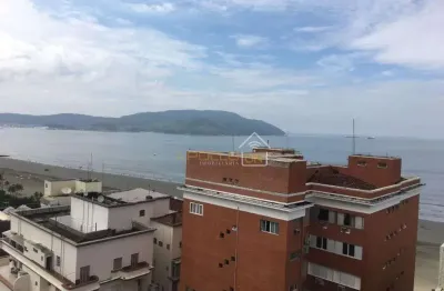 Apartamento com 1 quarto para alugar no Boqueirão, Santos 