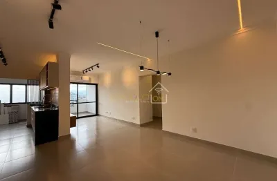 Apartamento com 2 quartos à venda no Ponta da Praia, Santos 