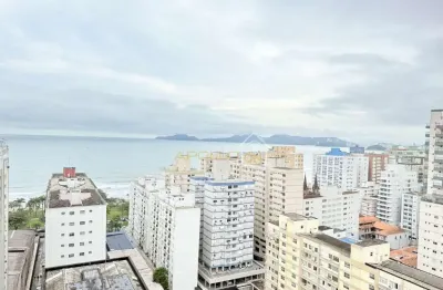 Apartamento com 3 quartos à venda no Embaré, Santos 
