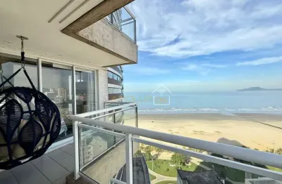 Apartamento com 1 quarto à venda no Gonzaga, Santos 