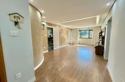 Apartamento com 2 quartos à venda no Marapé, Santos 
