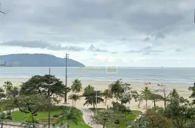 Apartamento com 3 quartos à venda no Gonzaga, Santos 