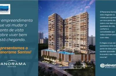Apartamento com 2 quartos à venda no encruzilhada, santos , 72 m2 por r$ 826.369