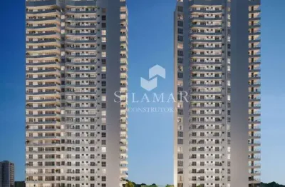 Apartamento com 4 quartos à venda no gonzaga, santos , 315 m2 por r$ 5.150.000