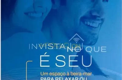 Loft com 1 quarto à venda no Pompéia, Santos 
